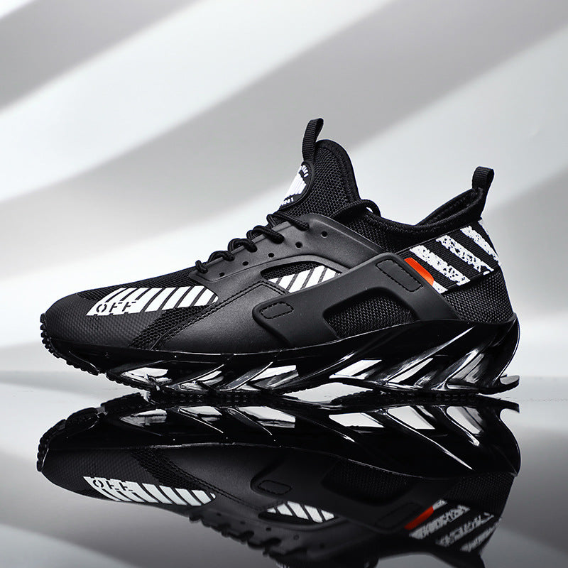 Men's Lightweight Running Shoes