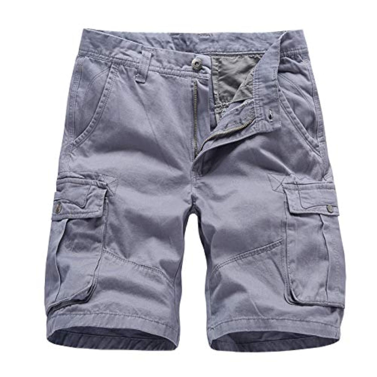 KITKI Mens Cargo Shorts