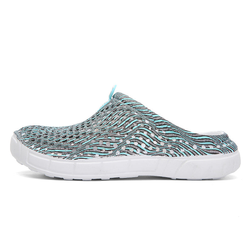 Cutout Slippers for Women