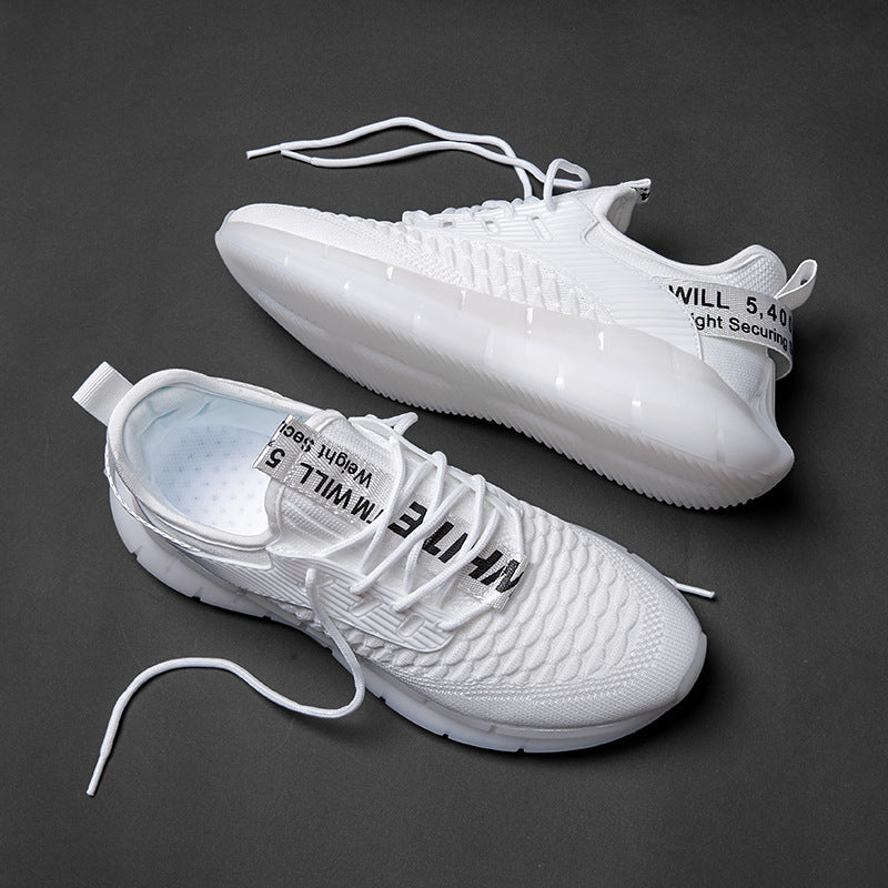 Men's Summer Running Shoes