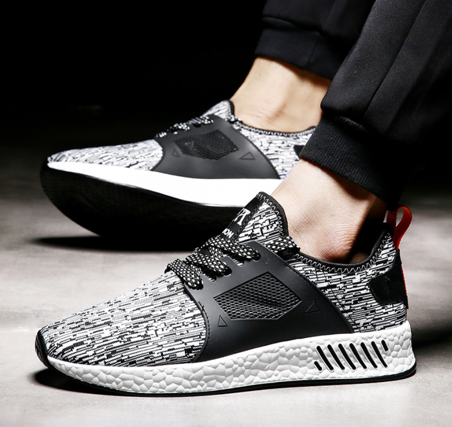 Sports Shoes Mens