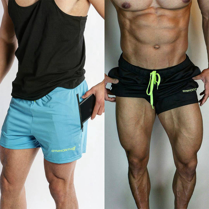 Active Wear Shorts