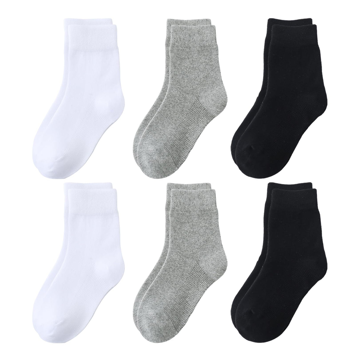Crew Socks