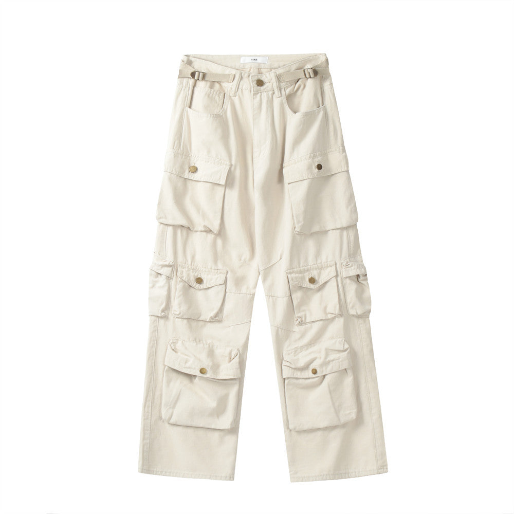 Loose Casual Outdoor Fashion Pants