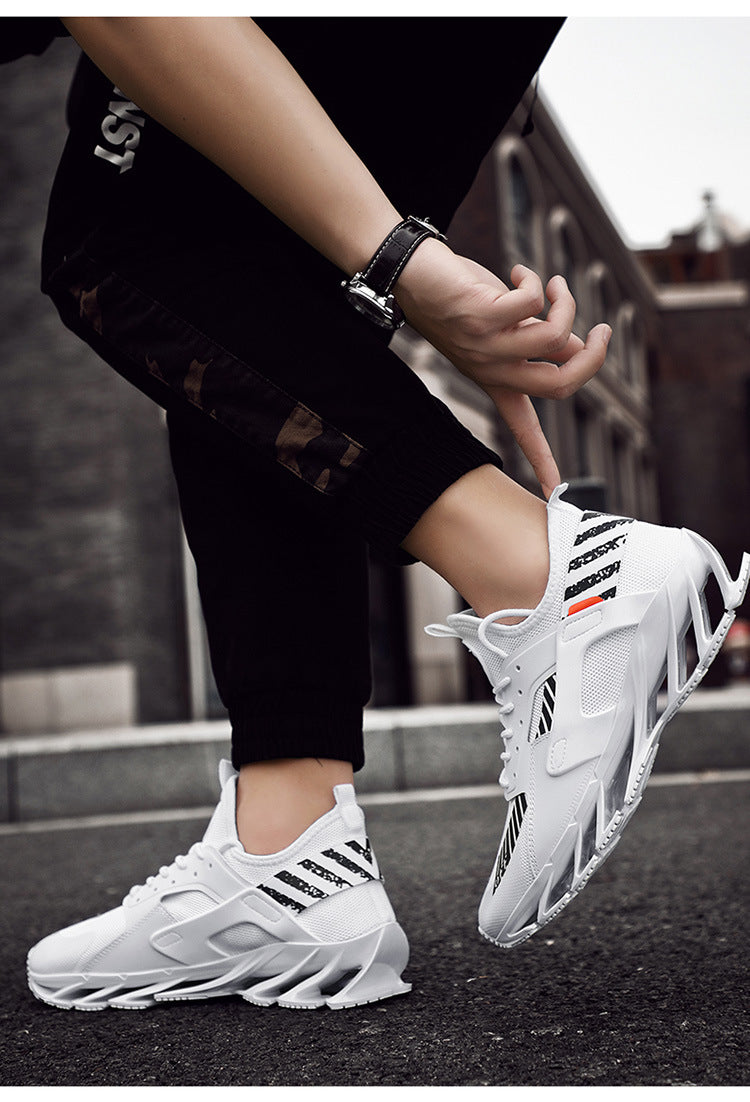 Men's Lightweight Running Shoes