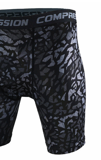 Active Wear Sports Tights