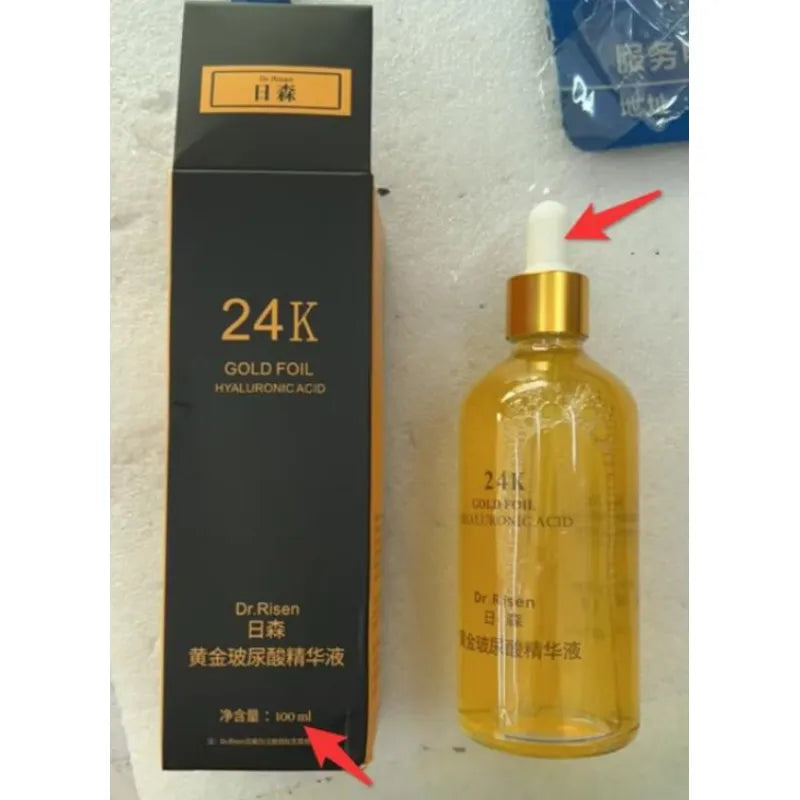 Firming And Lifting Skin Care Product
