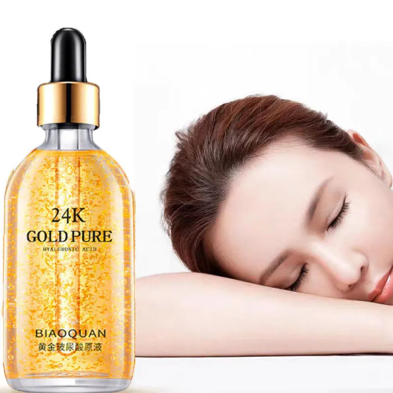Firming And Lifting Skin Care Product