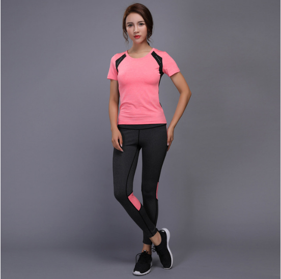 Yoga Set for Women