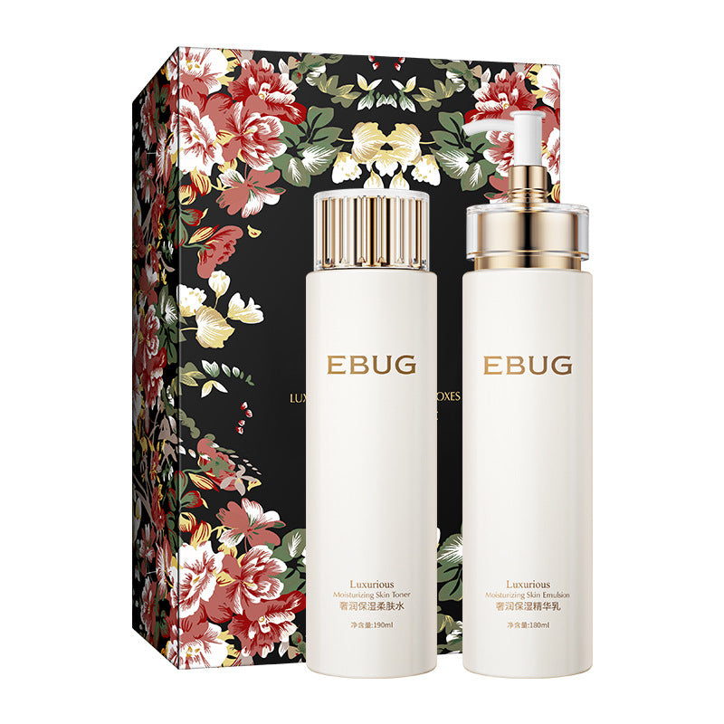 Iruying Hydrating Skin Care Set