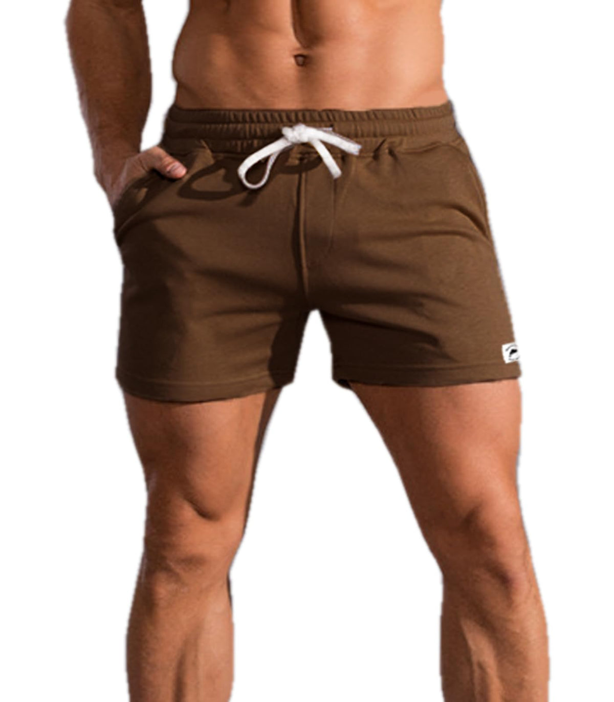 Waghaw 5inch Mens Shorts