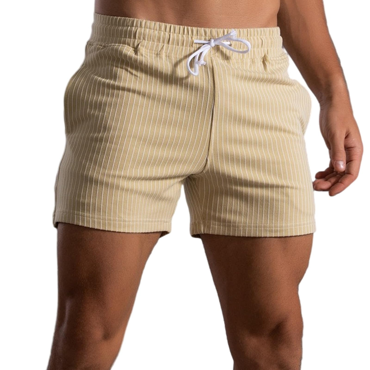 ATOFY Mens Shorts
