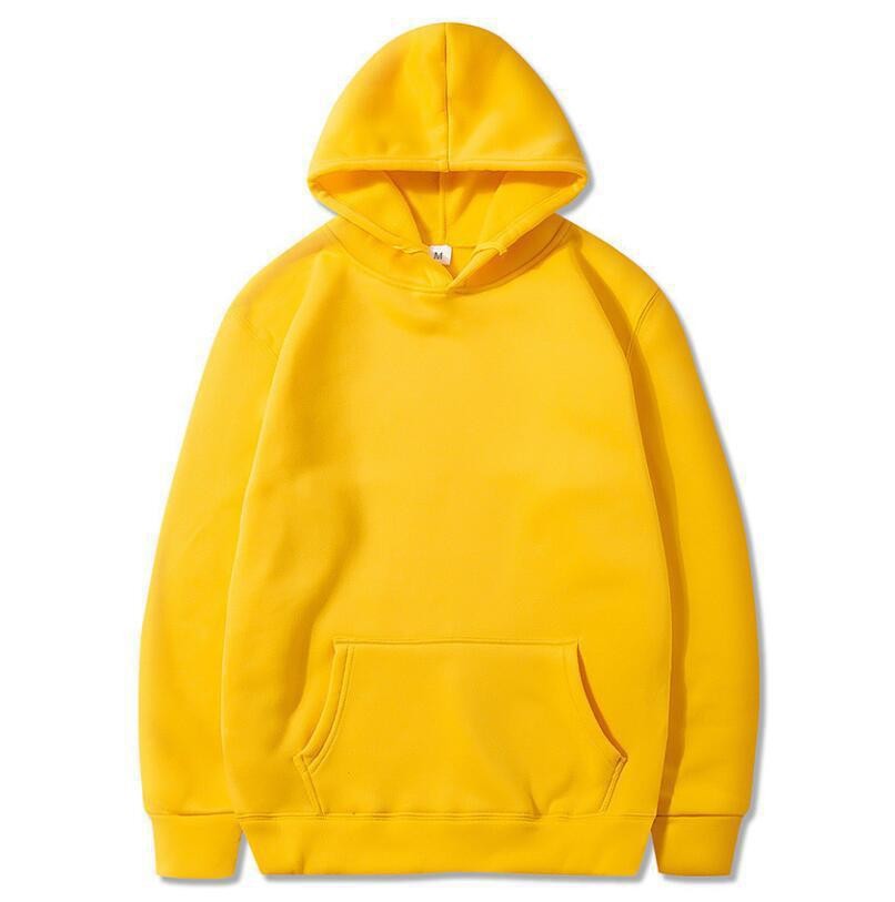 Printed Couple Hoodie for Men