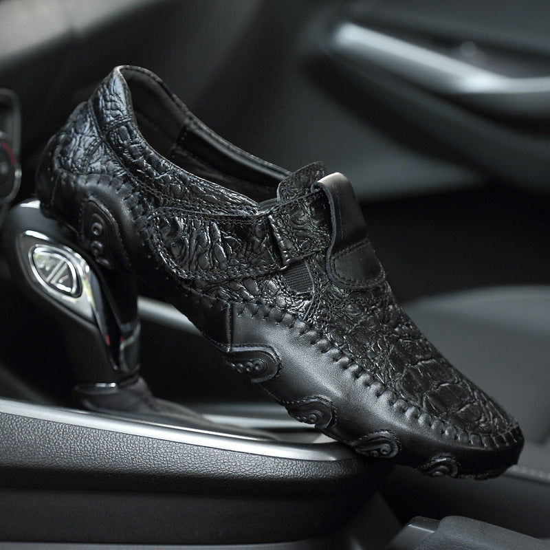 Octopus Shoes Mens