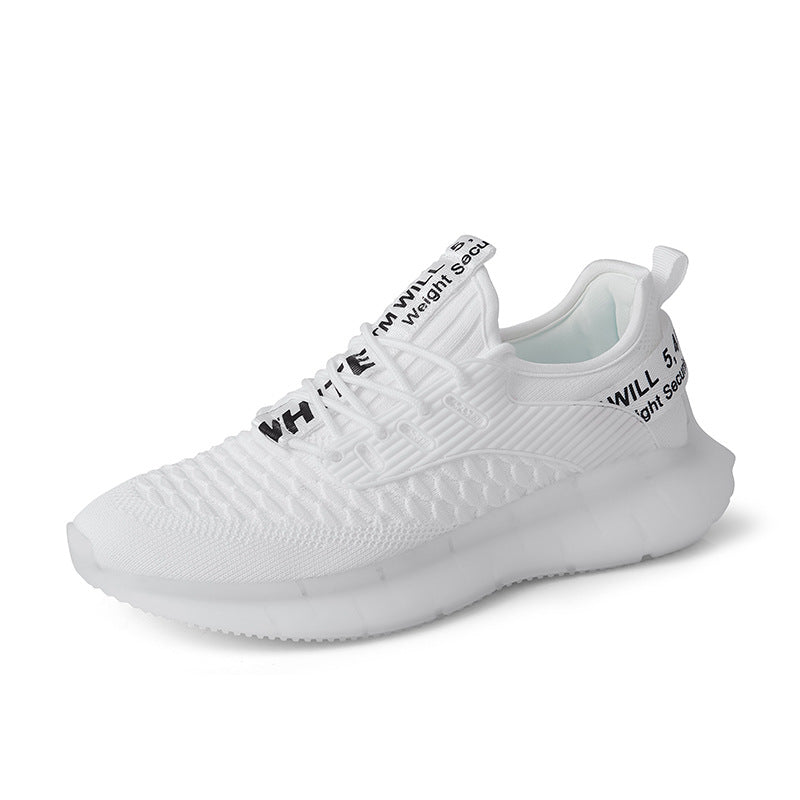 Men's Summer Running Shoes