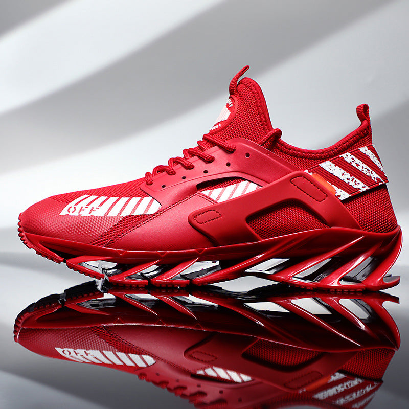 Men's Lightweight Running Shoes