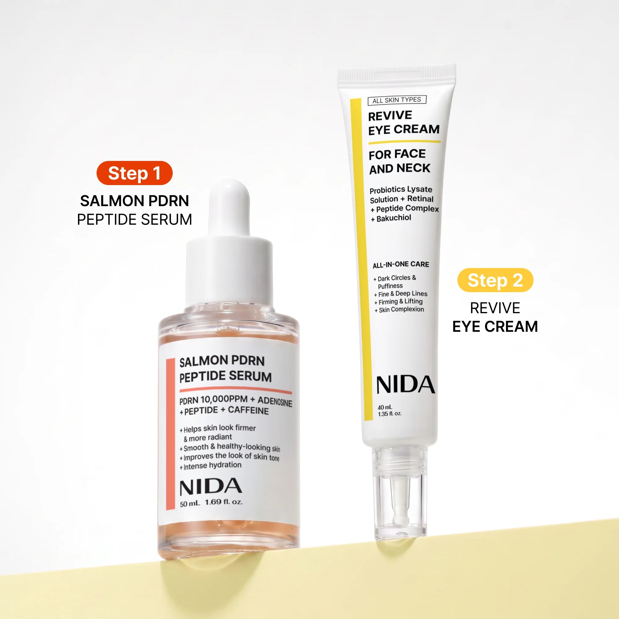 Face Refresh Bundle