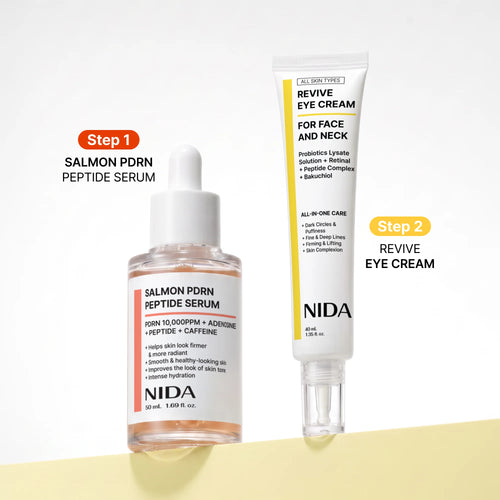 Face Refresh Bundle