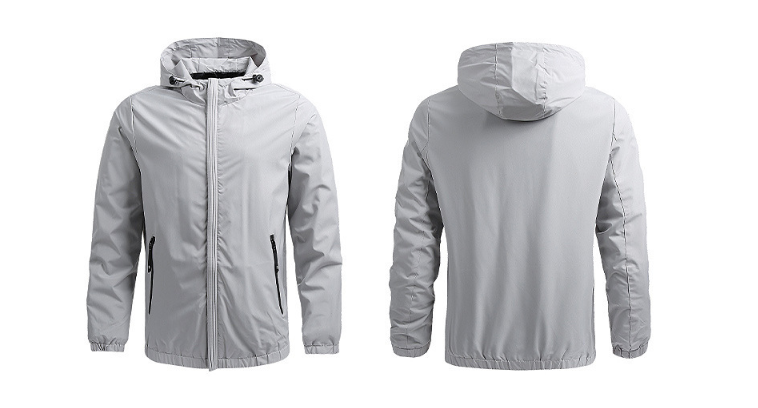 Outdoor Waterproof Jacket For Men