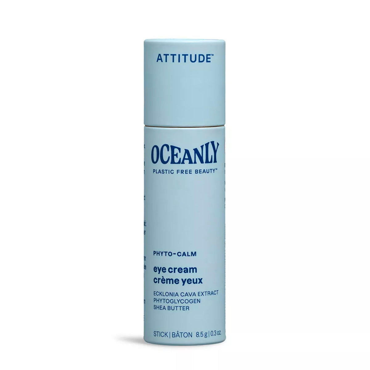ATTITUDE Oceanly Eye Cream Stick