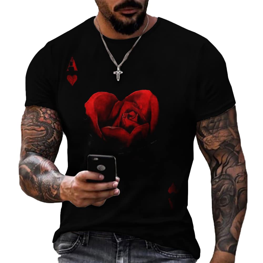 Taamlou Mens T-Shirt