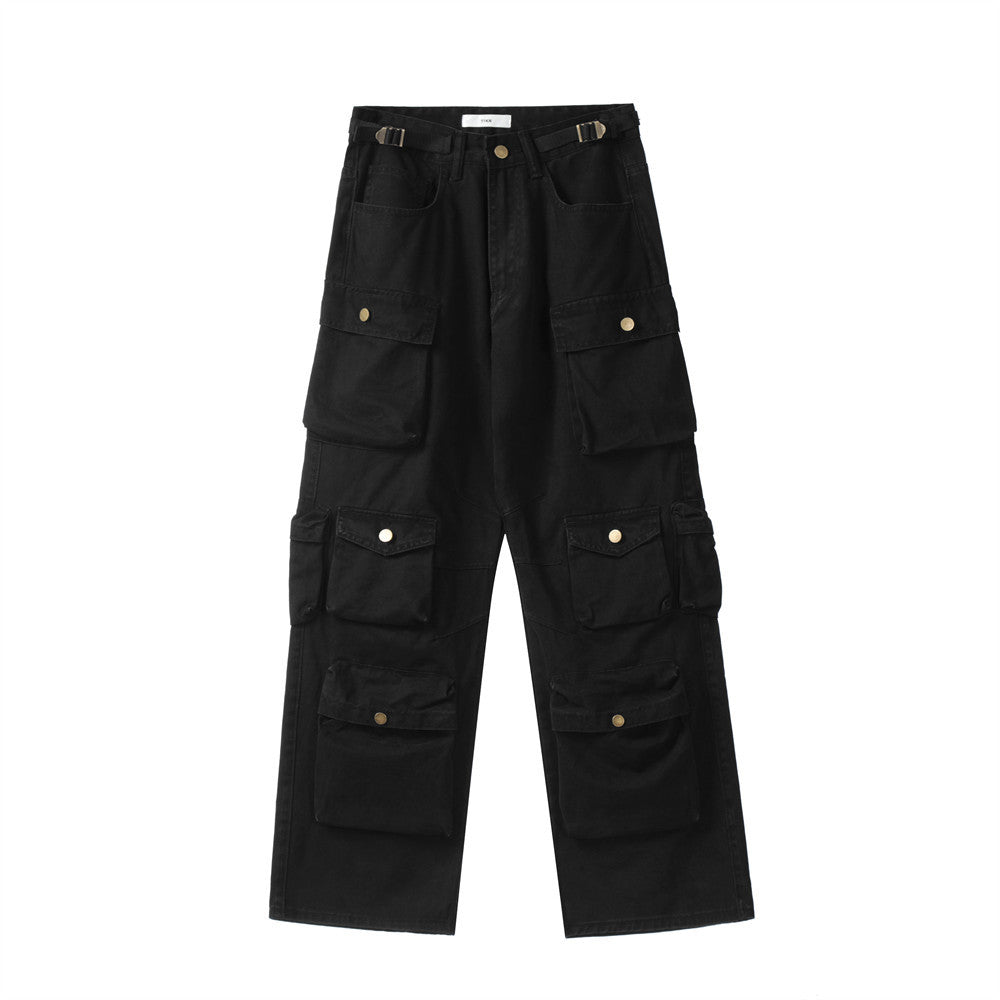 Loose Casual Outdoor Fashion Pants