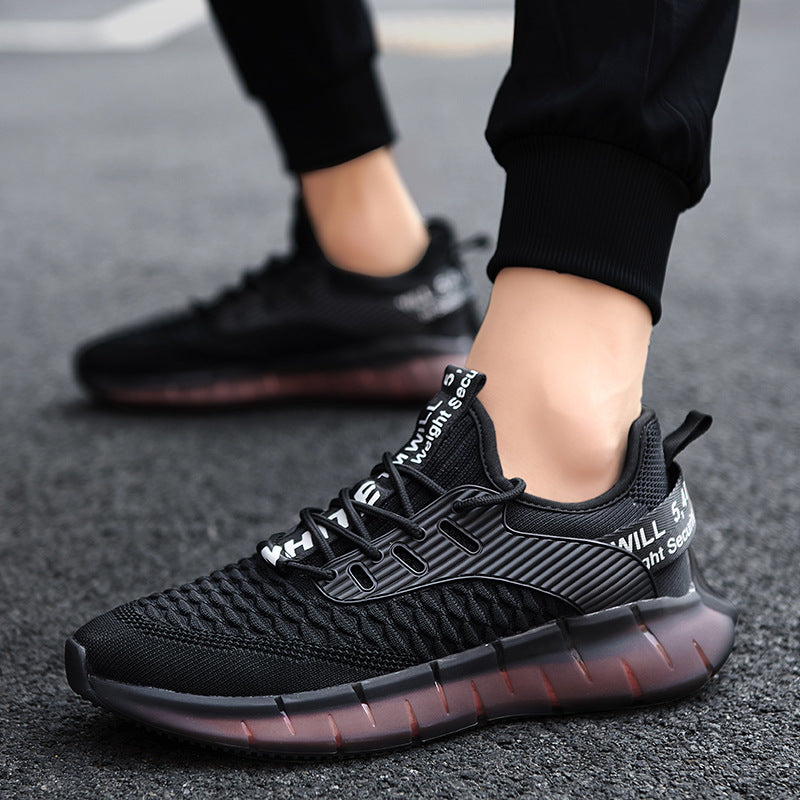 Men's Summer Running Shoes