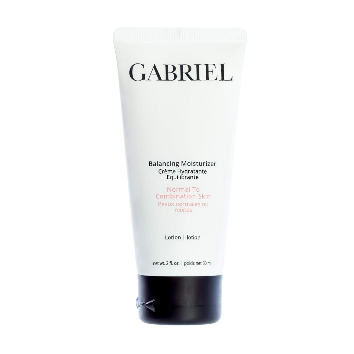 Gabriel Cosmetics Moisturizer Vegan