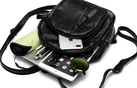 Mini Backpack for Women