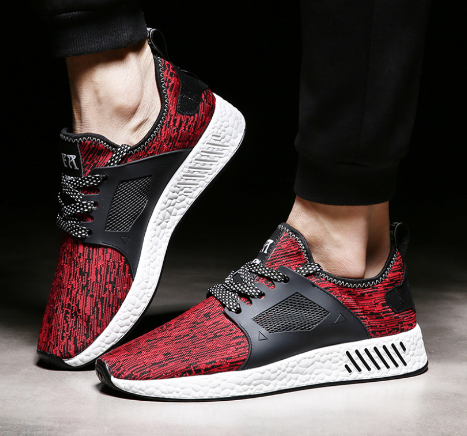 Sports Shoes Mens