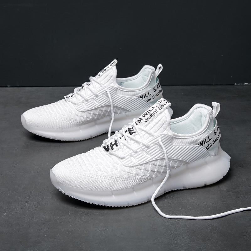Men's Summer Running Shoes