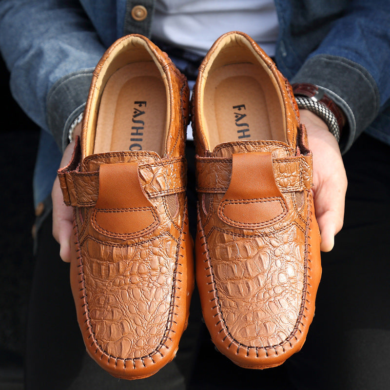 Octopus Shoes Mens