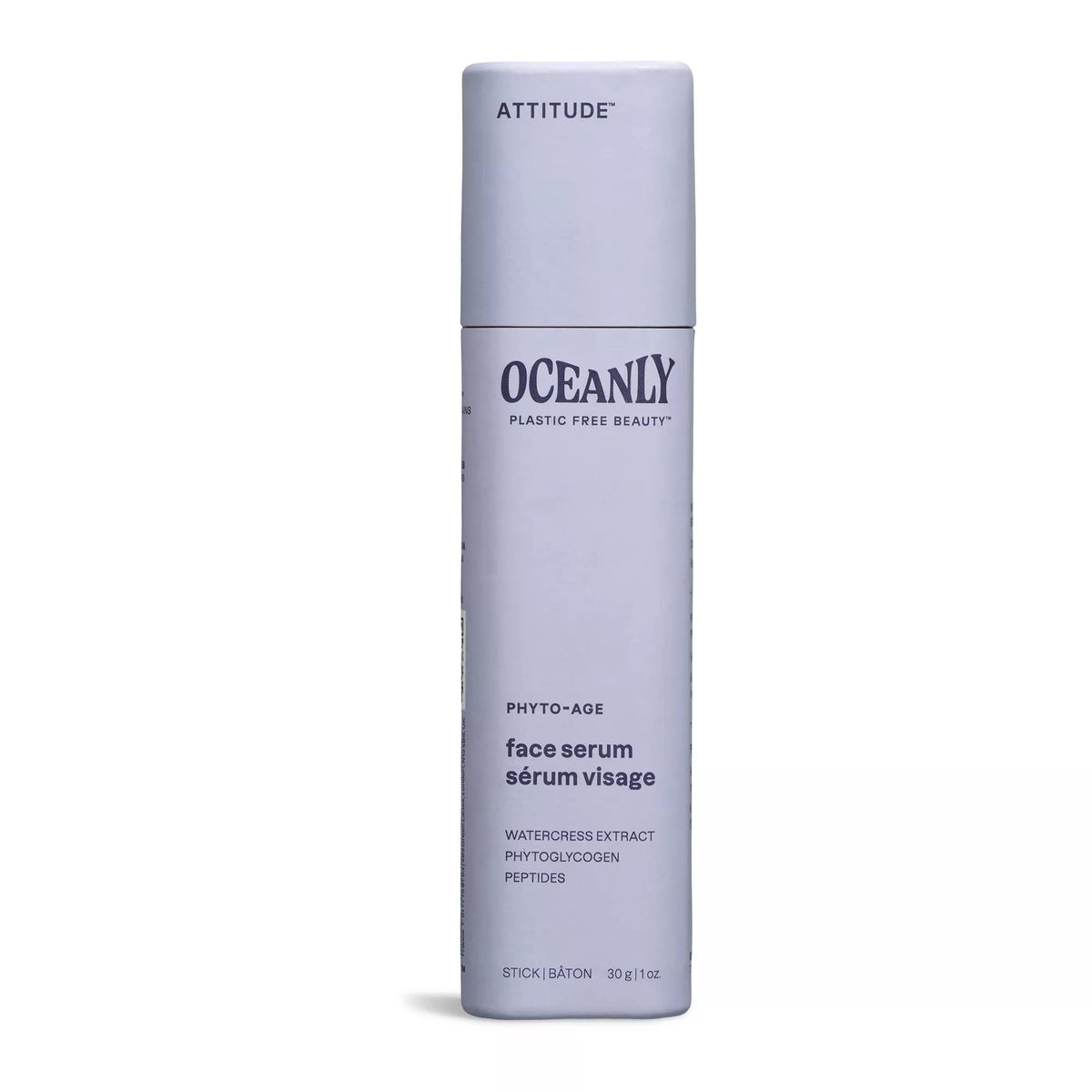 ATTITUDE Oceanly Face Serum Stick