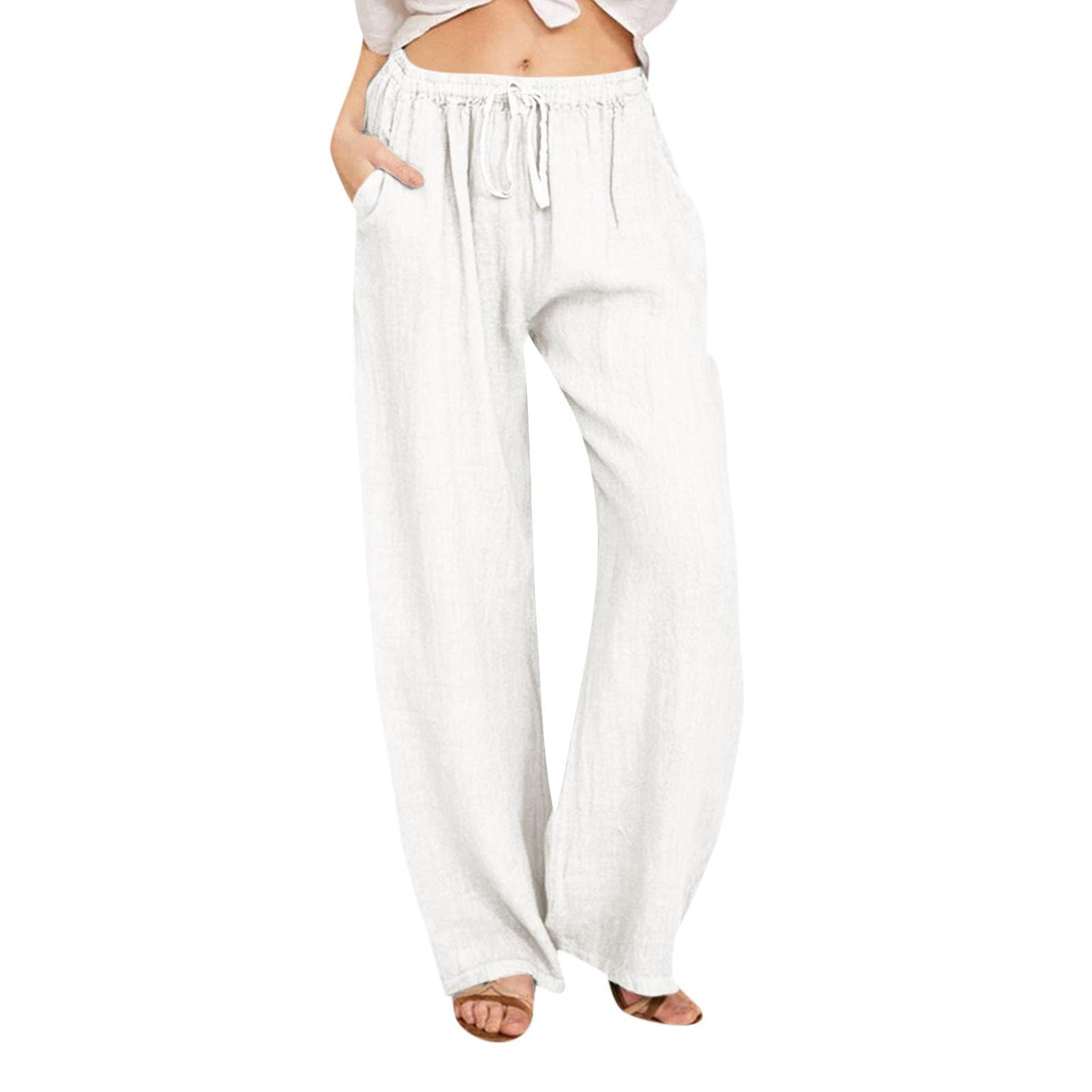 Women Summer Trousers