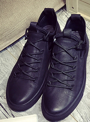 Business Casual Shoes