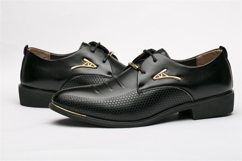 Men's Business Dress Shoes