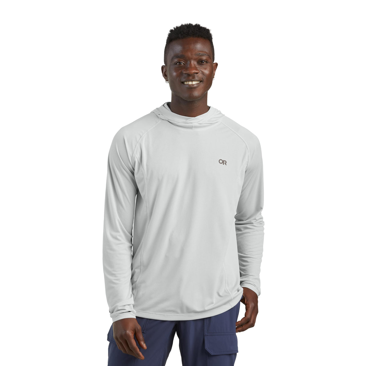 Outdoor Research Mens Echo Hoodie