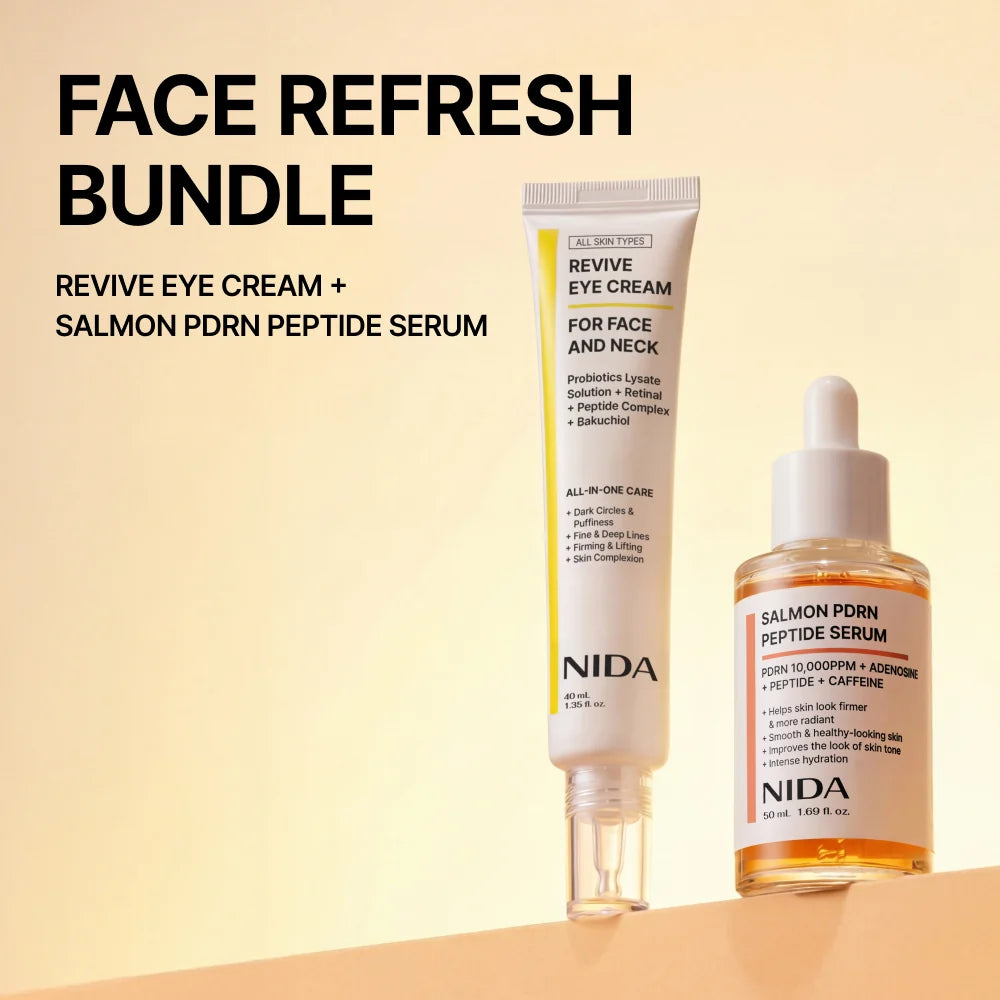 Face Refresh Bundle