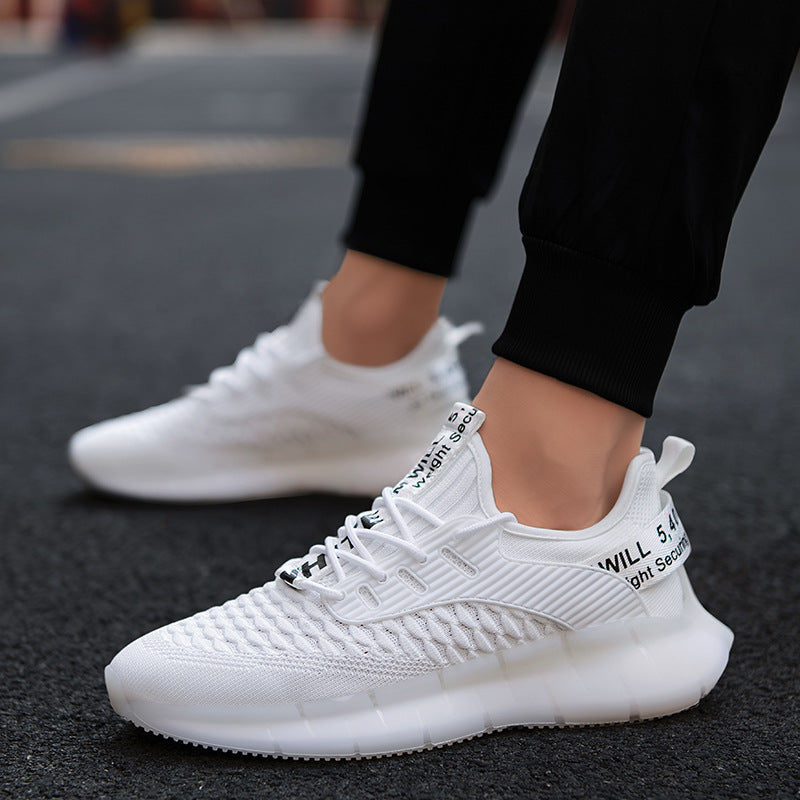 Men's Summer Running Shoes