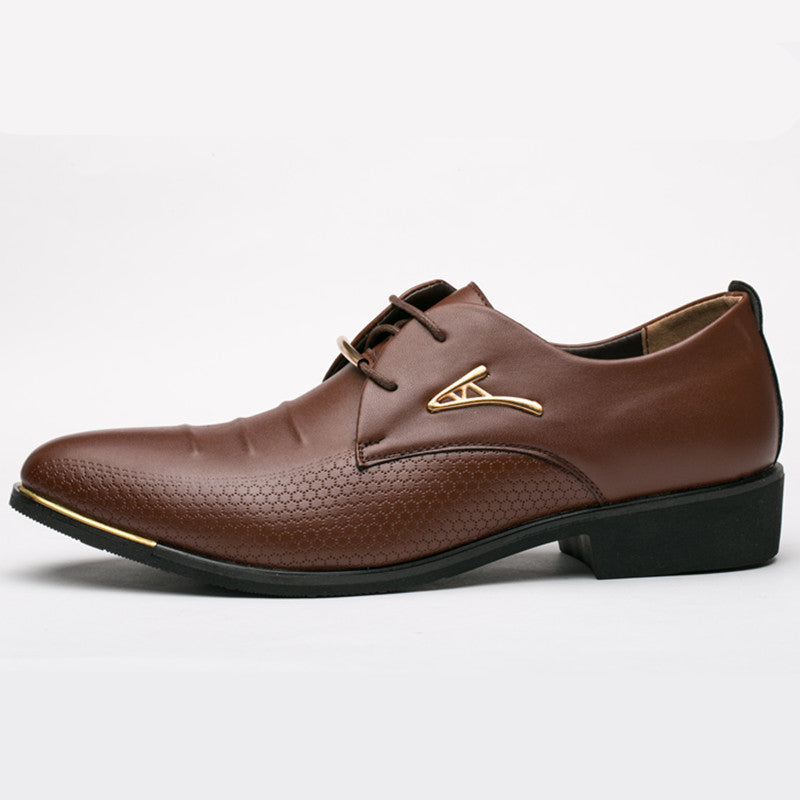 Men's Business Dress Shoes