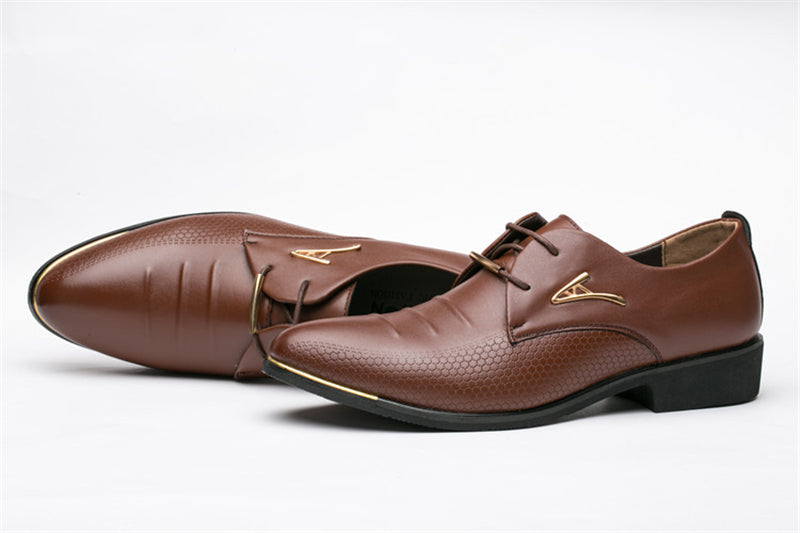 Men's Business Dress Shoes