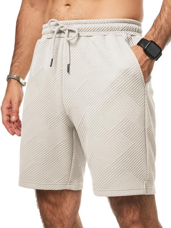 Dokotoo Mens Shorts Casual