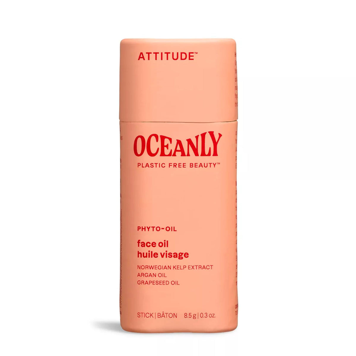 ATTITUDE Oceanly Face Oil Stick