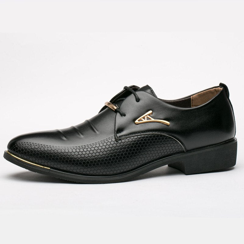 Men's Business Dress Shoes