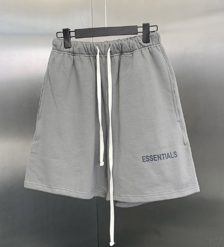 High Street Drawstring Five-Point Shorts