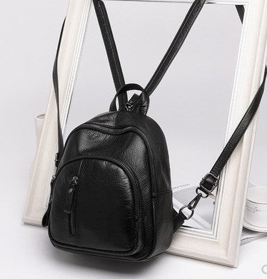 Mini Backpack for Women