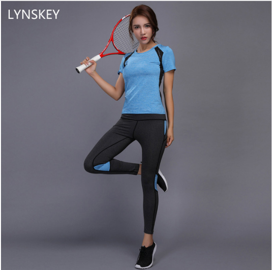 Yoga Set for Women