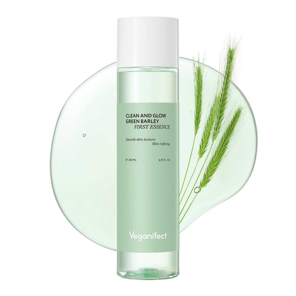 VEGANIFCET Essence Ultra Hydrating