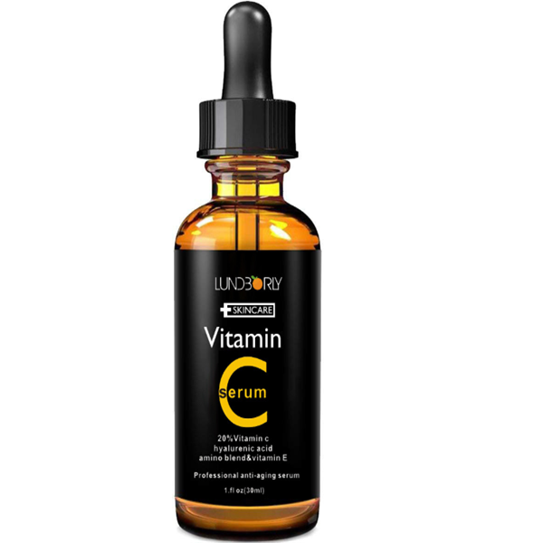Vitamin C and E Serum For Skin Care