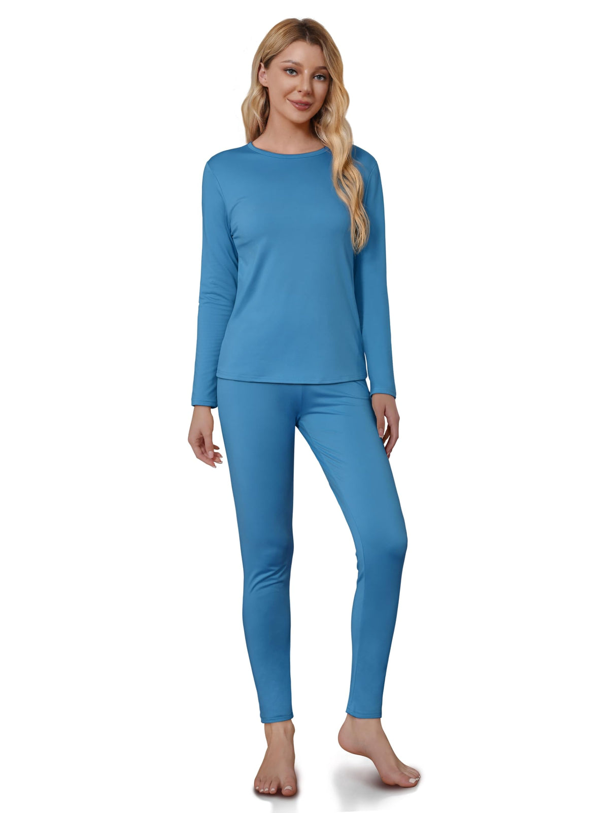 VZV Thermal Underwear for Women